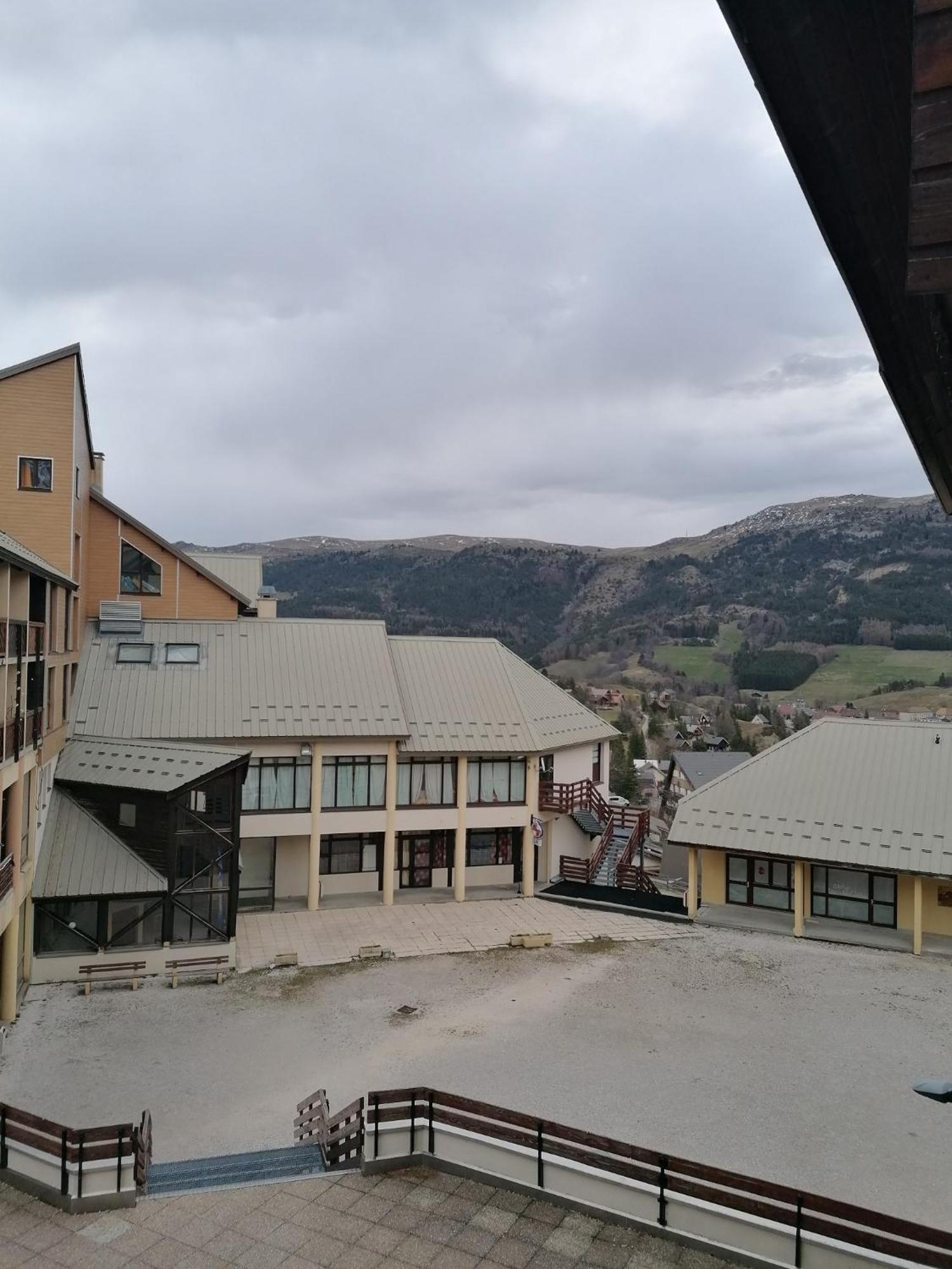 Studio Gresse En Vercors Luaran gambar