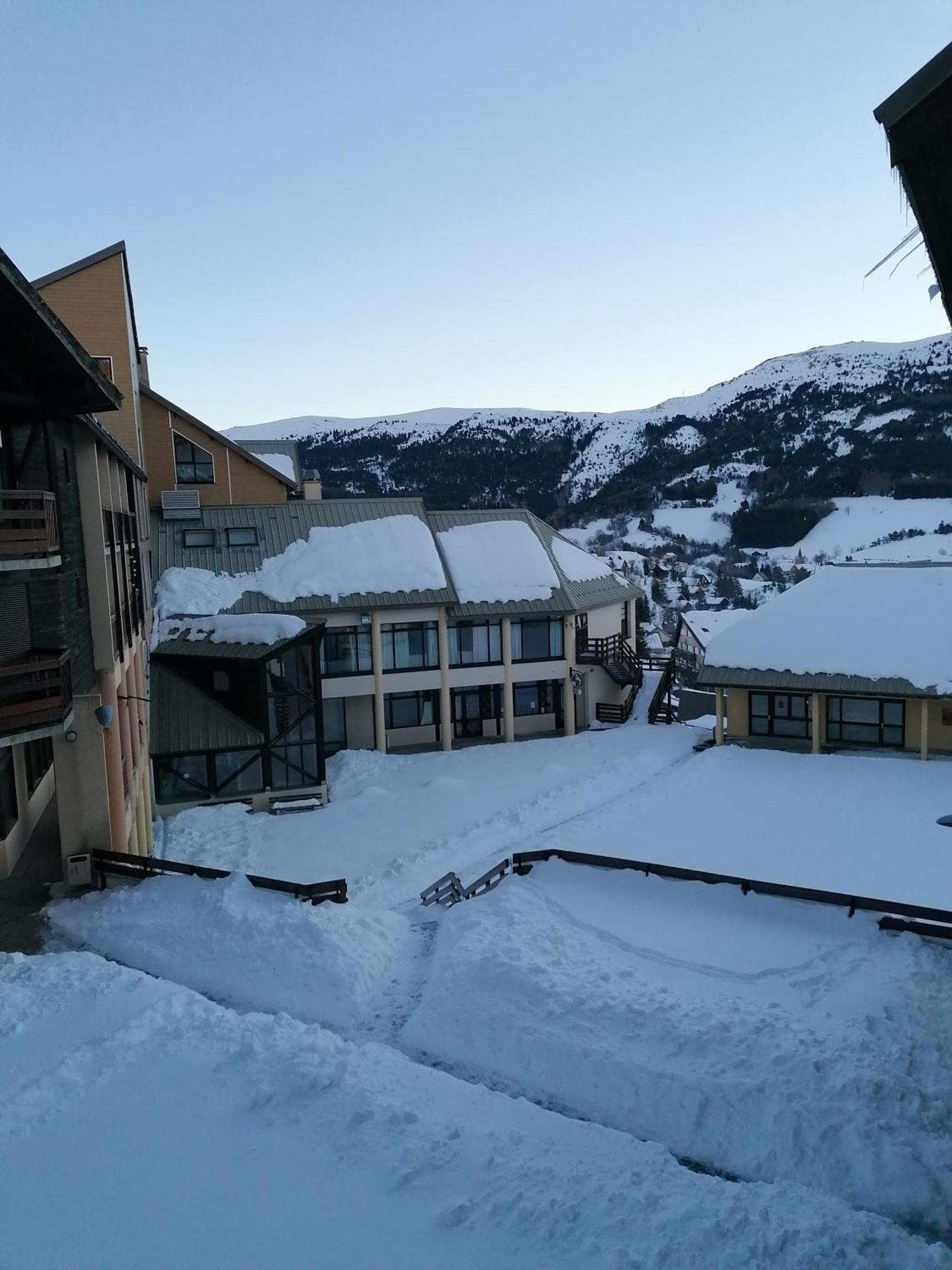 Studio Gresse En Vercors Luaran gambar